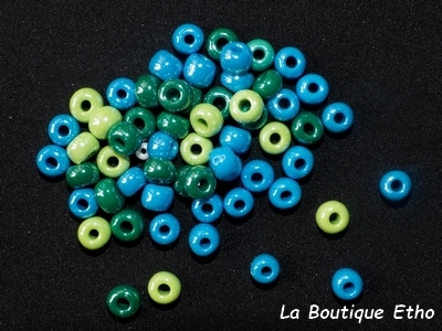 licol éthologique